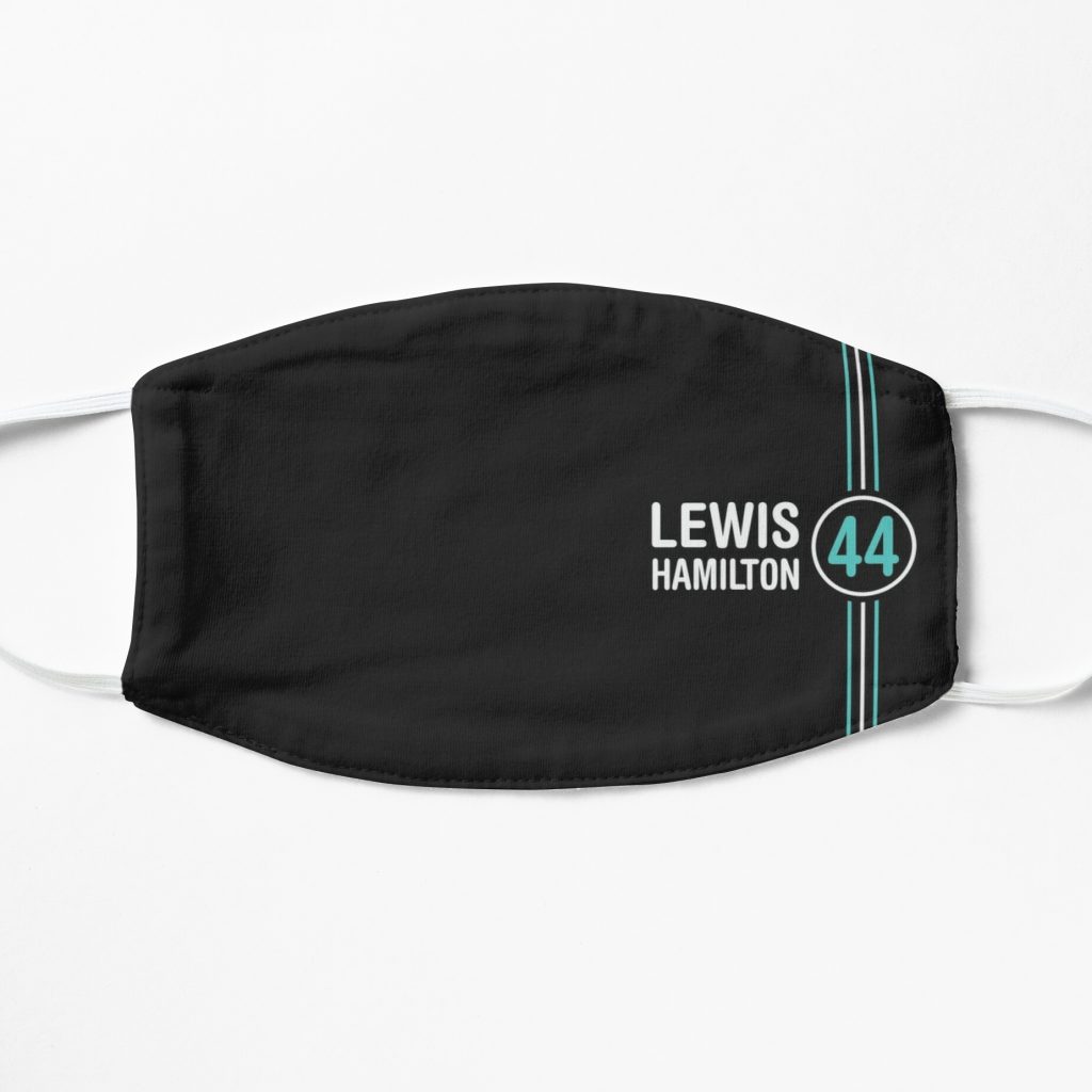  Lewis Hamilton Formula1 Motorsports World Champion Car