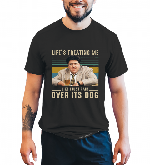 Like I Just Rain Over Its Dog Tshirt, Norm Peterson T Shirt