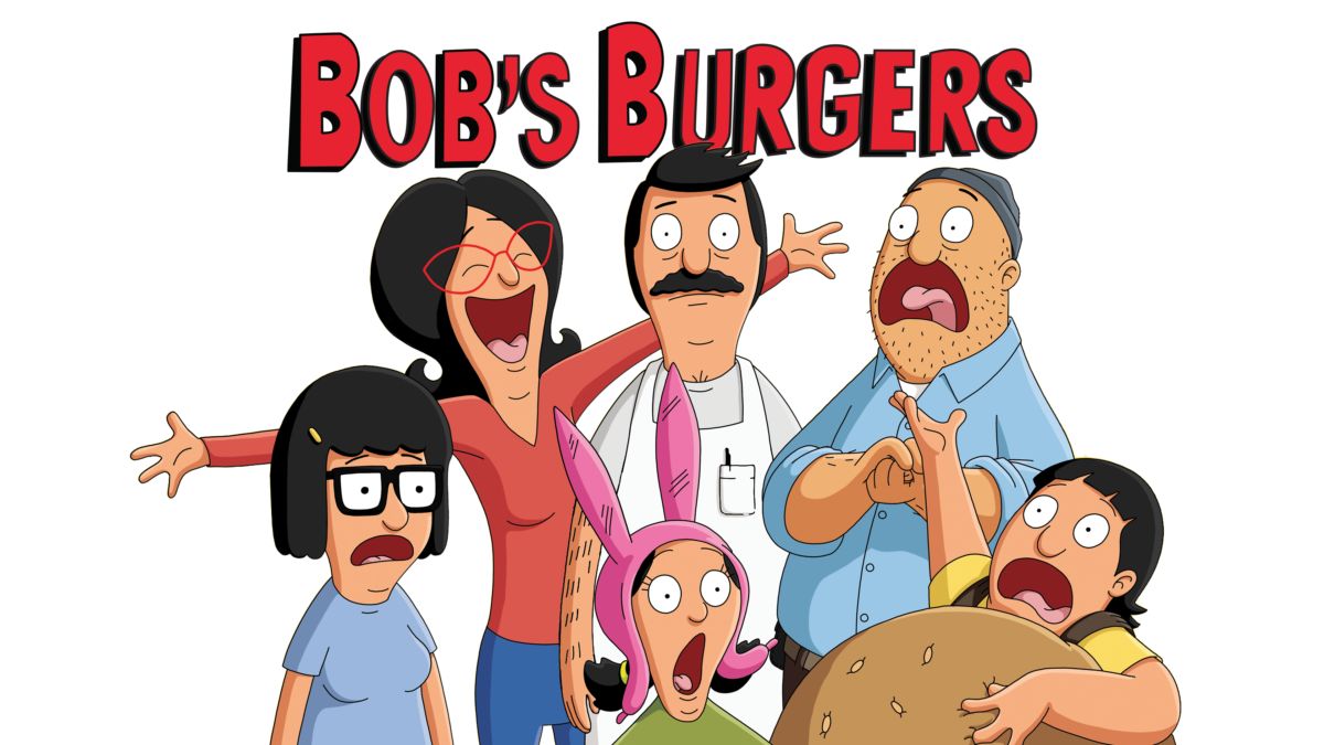 Review the characters in the movie Bob’s Burgers