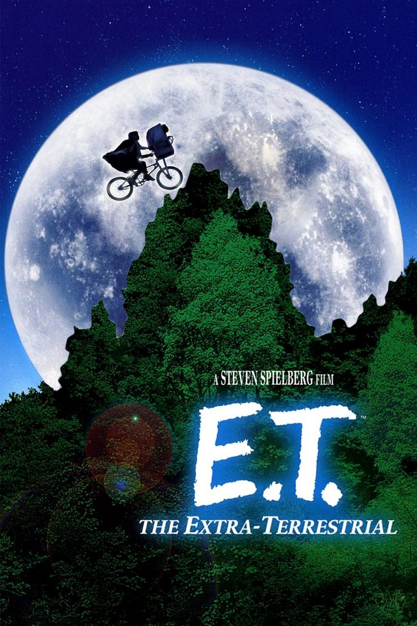 The Extra Terrestrial Vintage T Shirt, ET Alien Tshirt, E.T. T Shirt, He Is Three Million Light Years From Home Shirt