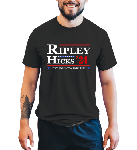 Ripley Hicks T-Shirt