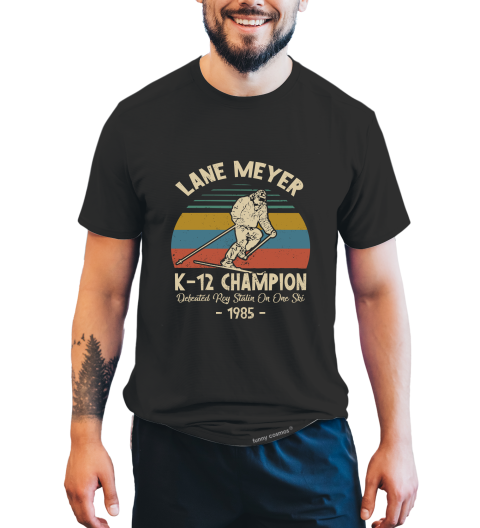 Lane Meyer T-Shirt