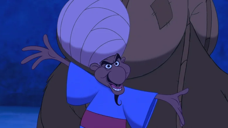 Why Aladdin Sparks Controversy Stereotypes And Casting Backlash Explained 